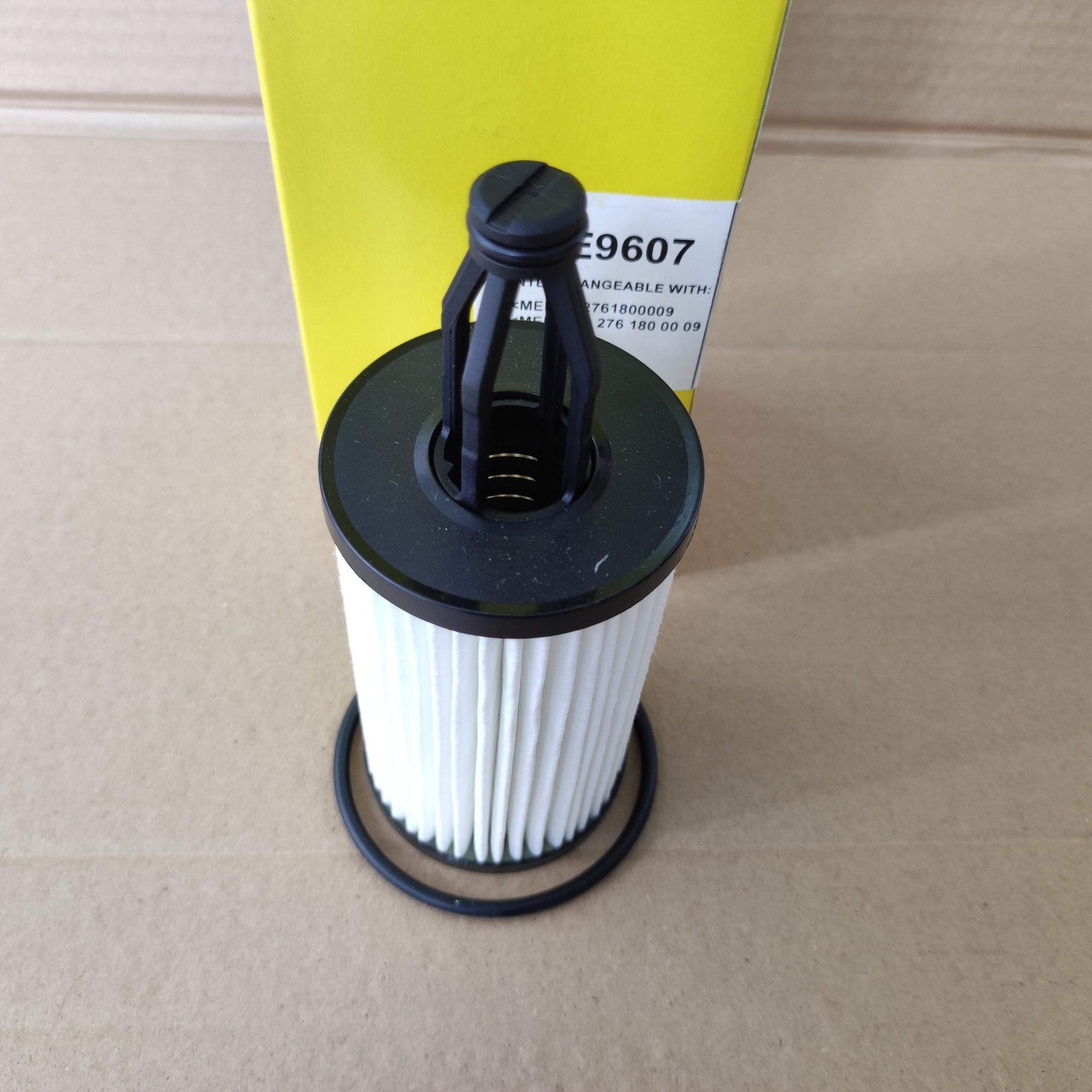 Lọc nhớt Mercedes GL400, GL500 2012-2015