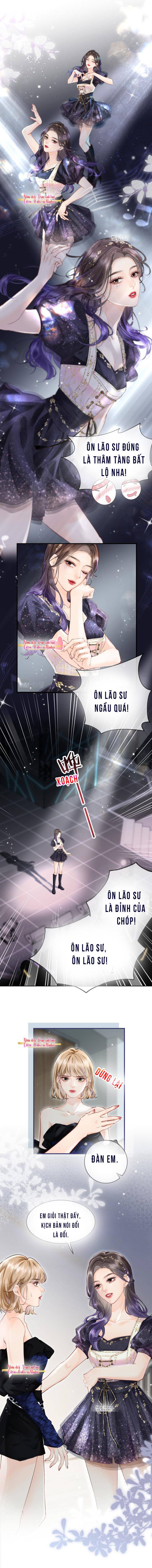 cặp phu thê ngọt ngào tới tận răng chapter 16 1