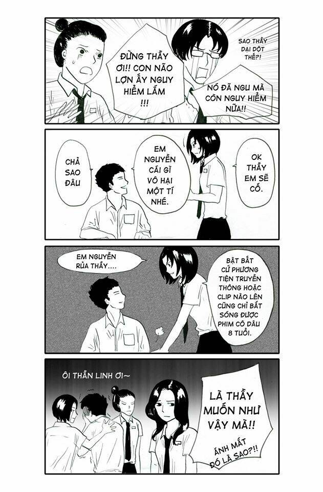 bad luck chapter 5.1 10