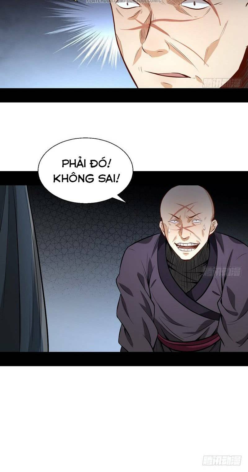 ta là tà đế chapter 32.5 8