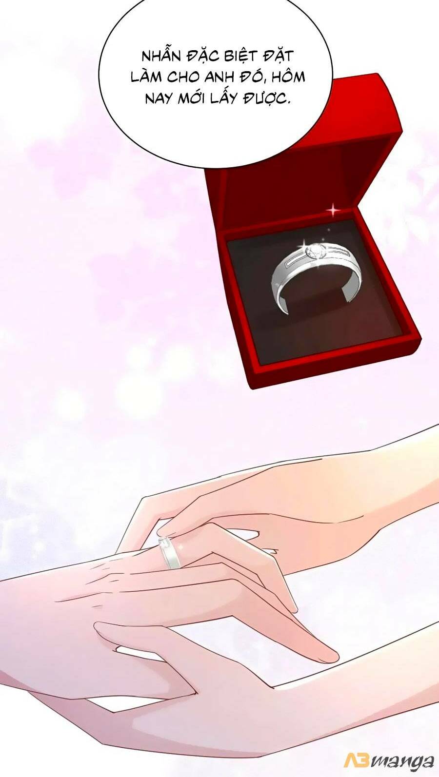 chỉ yêu mình em chapter 86.1 31