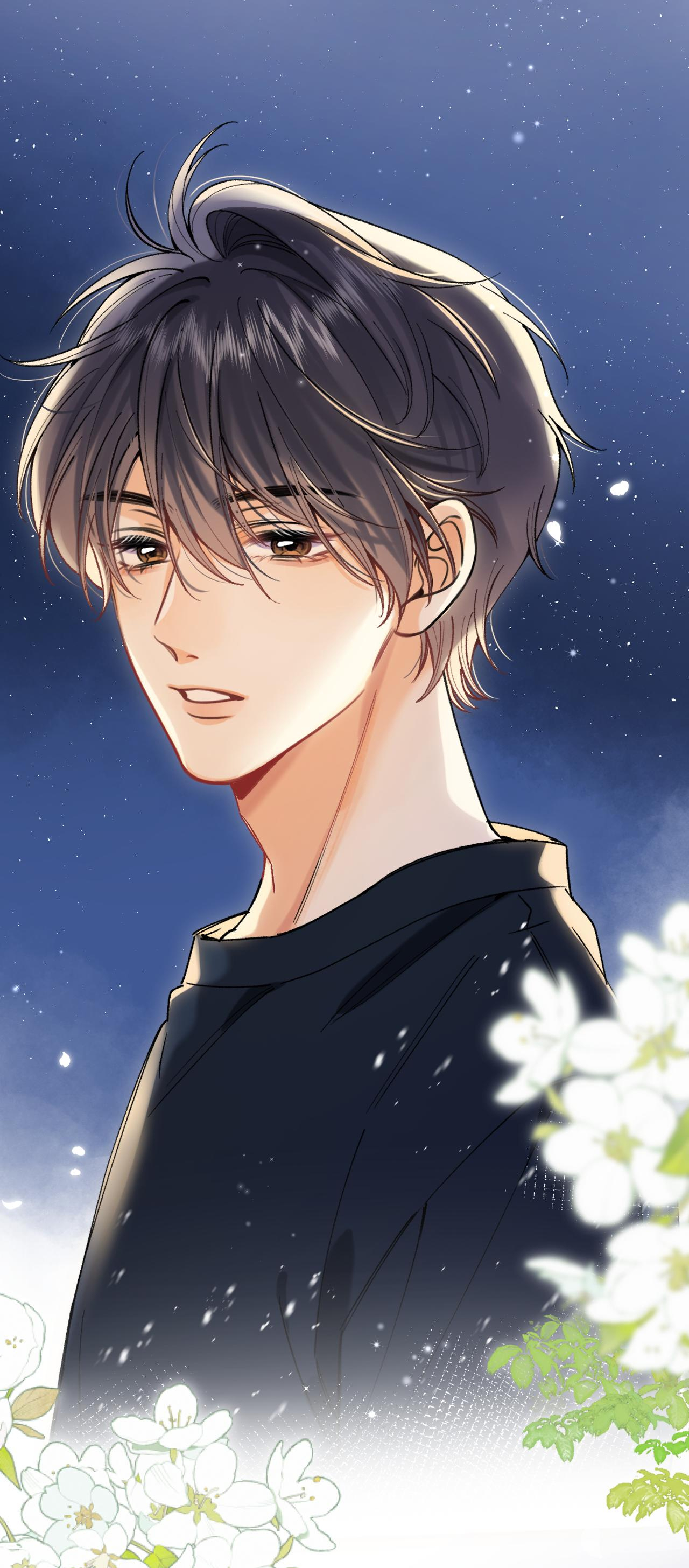 vụng trộm không thể giấu - mối tình thầm kín chapter 98.2 19