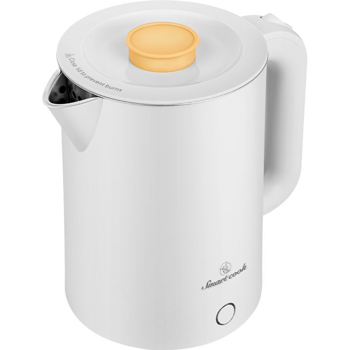 Ấm đun siêu tốc Smartcook 1.5L KES-3857 - Hàng chính hãng