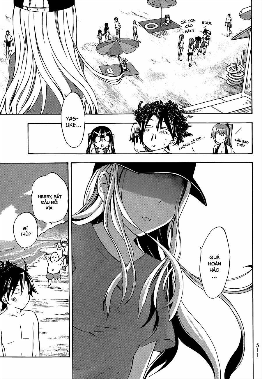 maga-tsuki chapter 33 13