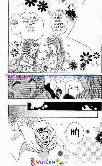 đôi giày thủy tinh chapter 10 45