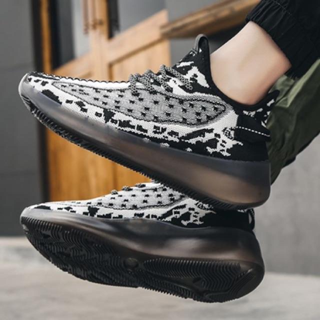 Giày thể thao nam, giày sneaker nam hàng cao cấp 2020