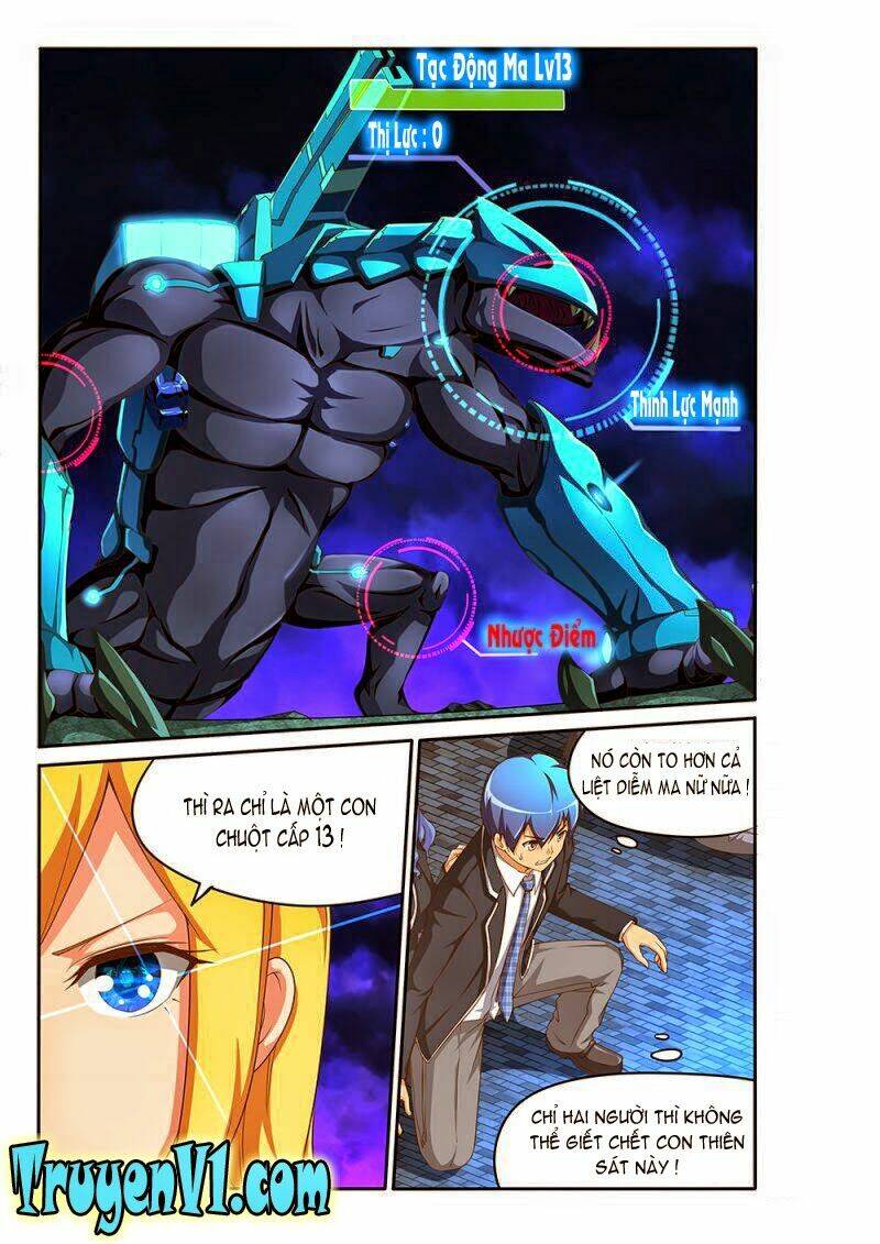 world of super sand box chapter 60 1