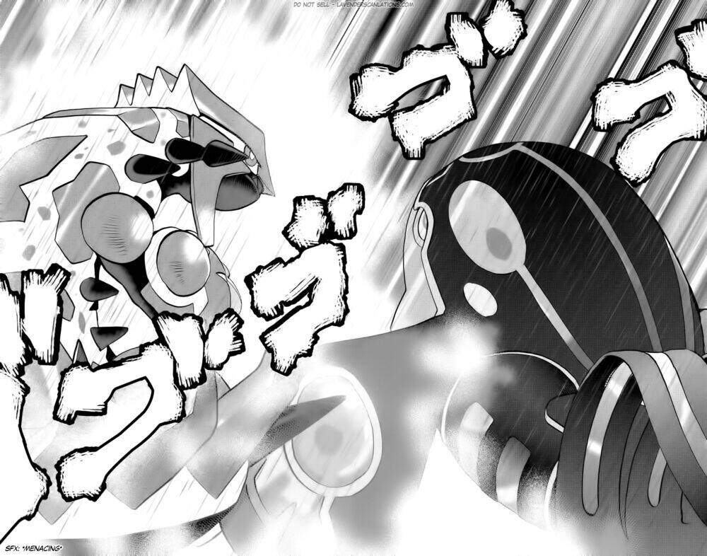 thú cưng đặc biệt chapter 592 12