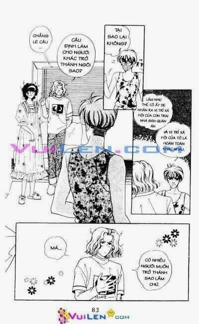 lá chắn tình yêu chapter 3 83