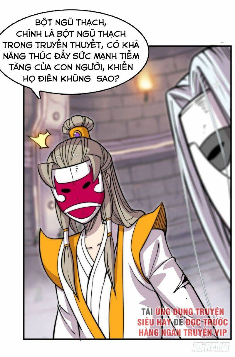 cuộc sống thoái ẩn của võ lâm chi vương chapter 98 4