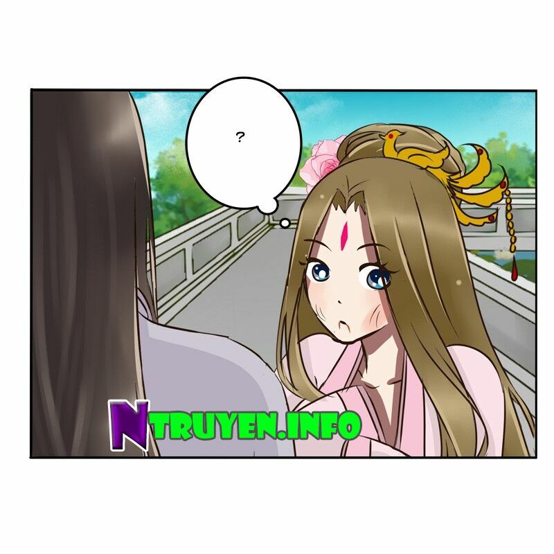 thông linh phi chapter 49 38