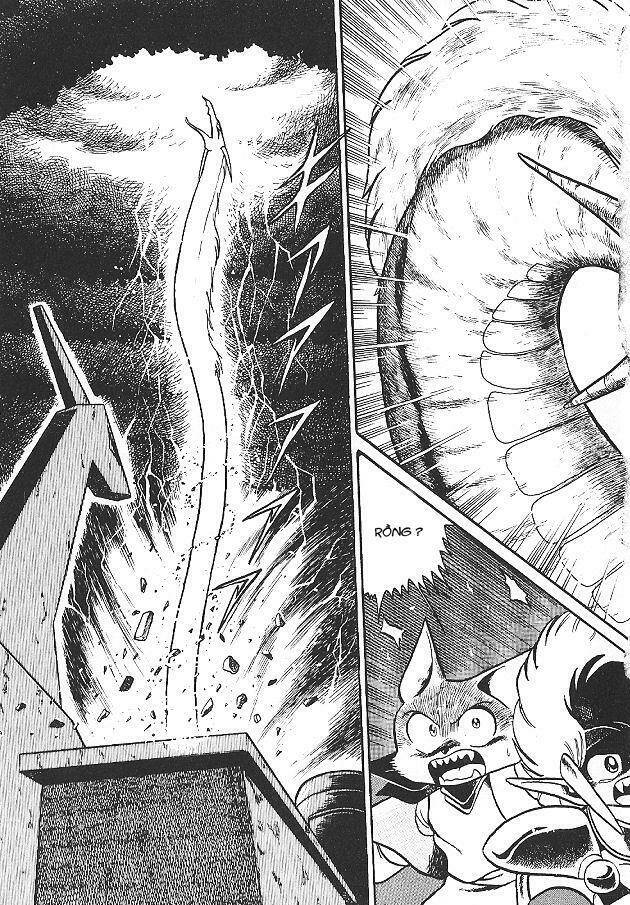 ozanari dungeon chapter 2 16