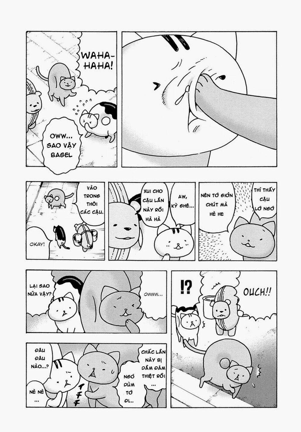 donyatsu chapter 7 6