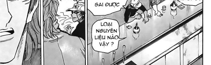 thánh tỏi sành ăn chapter 55 33