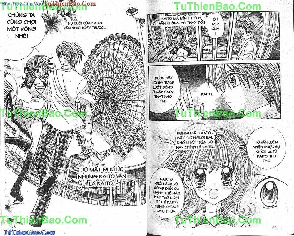 viên ngọc nàng tiên cá chapter 5 49