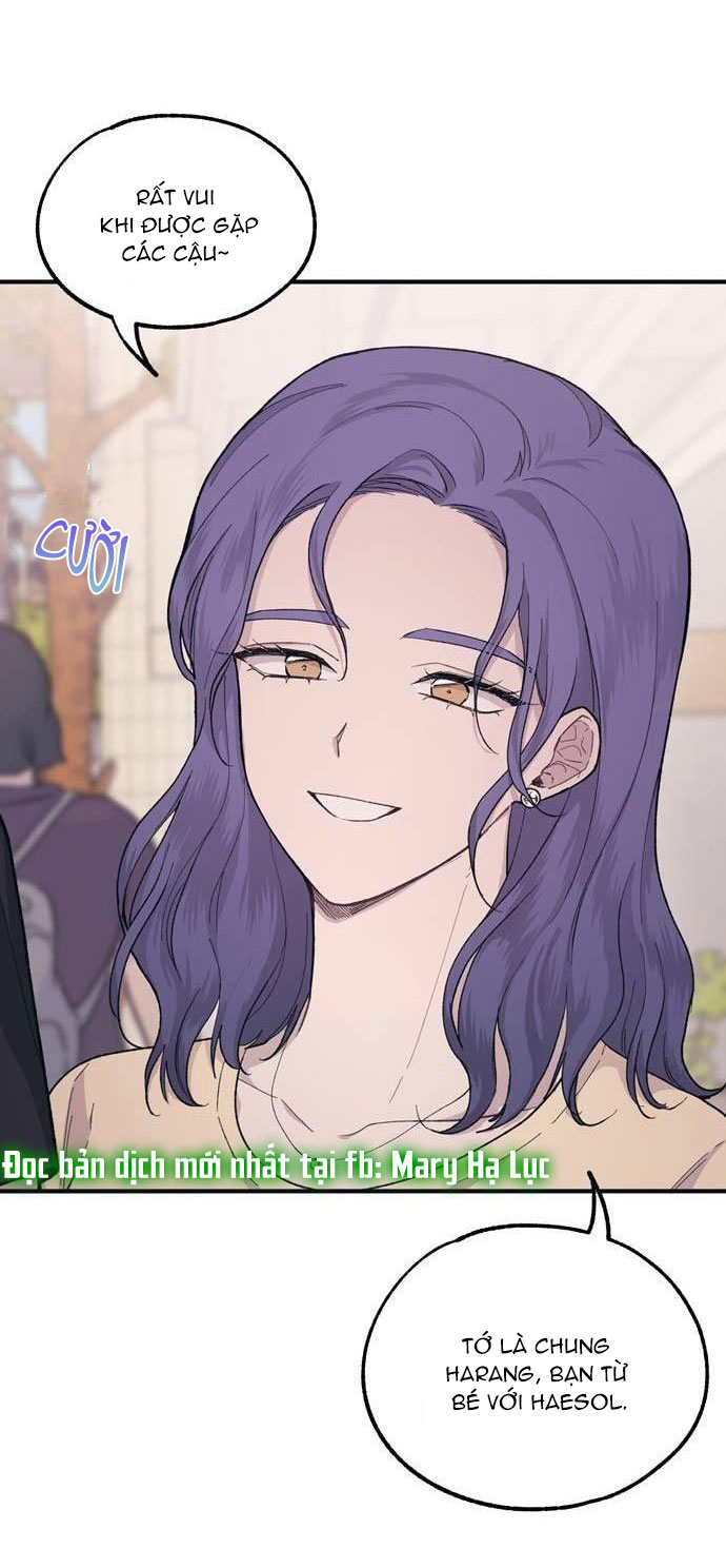 yeonwoo ngây thơ chapter 29.3 19