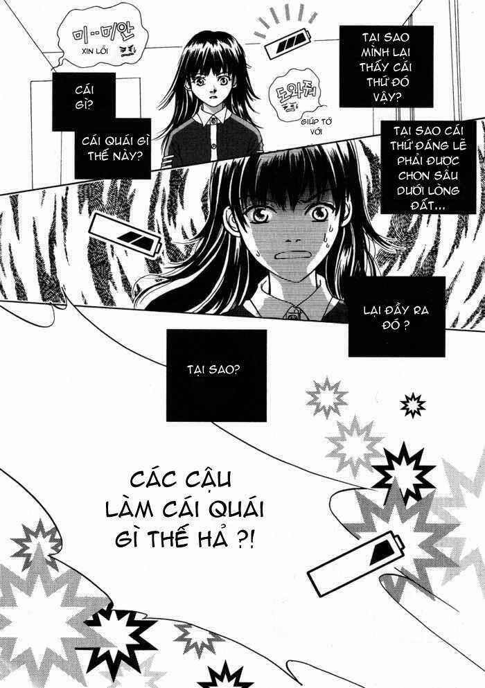 shiwhamong - ba chị em chapter 7 12