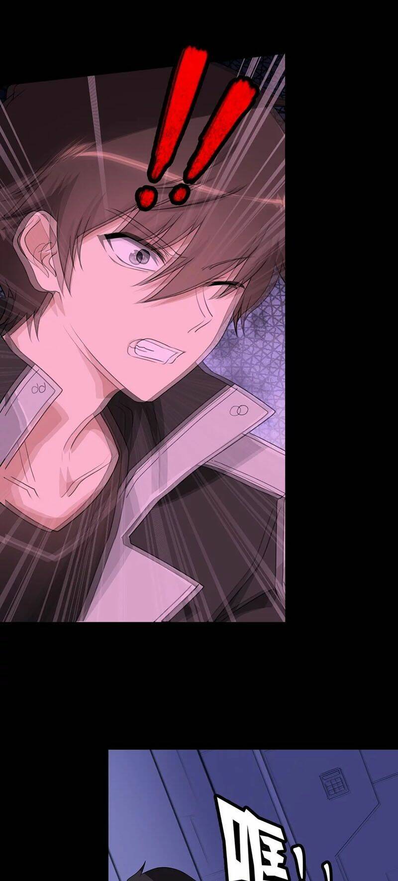 bạn gái virus của tôi chapter 132 8