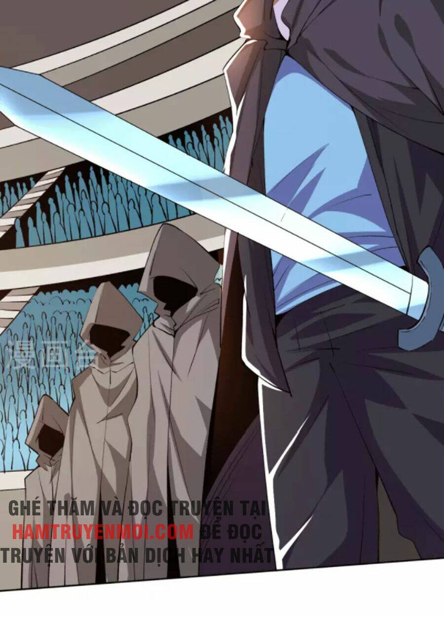 đô thị đỉnh phong cao thủ chapter 284 17