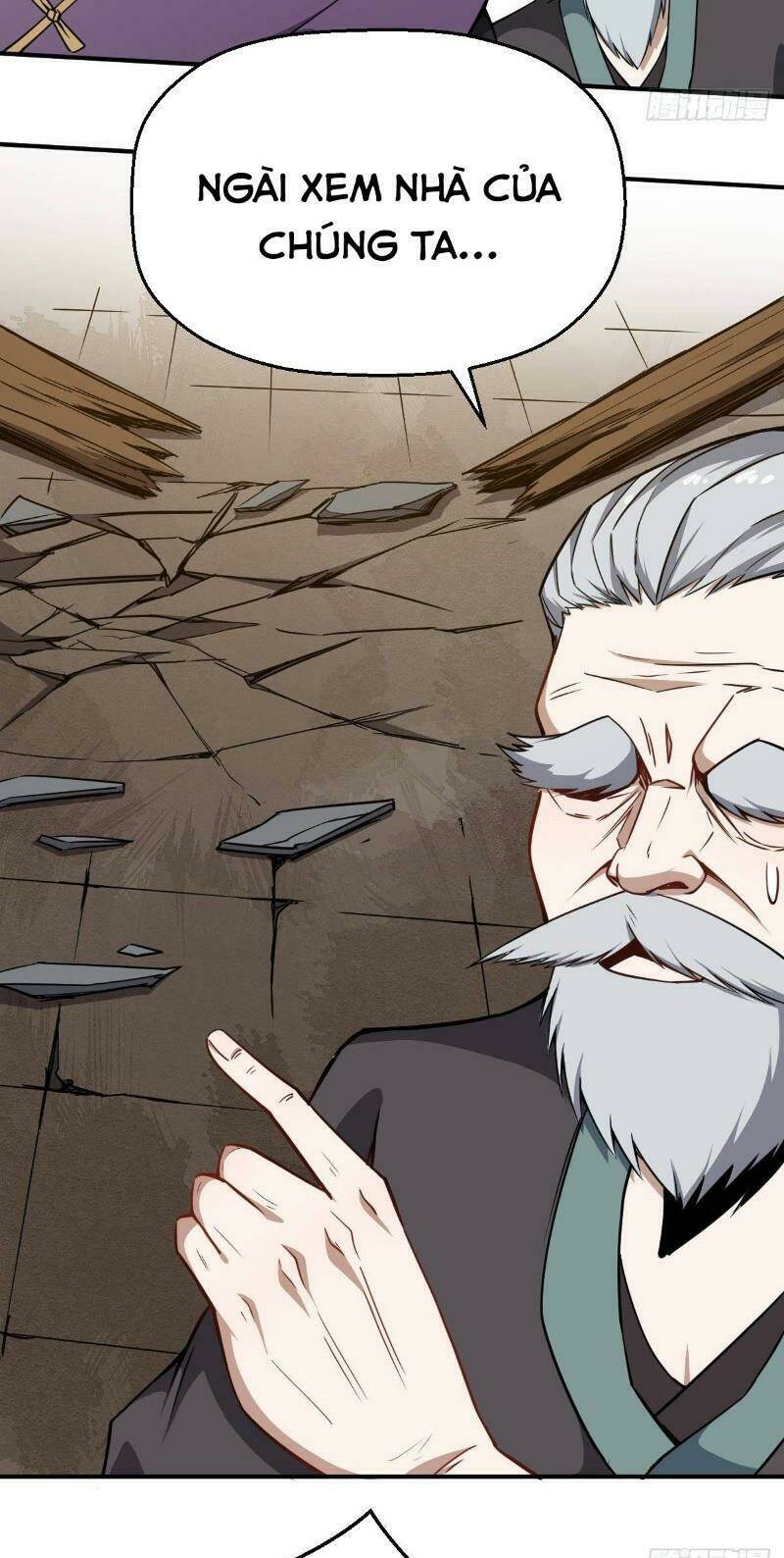 tổ thượng có tiền chapter 14 7