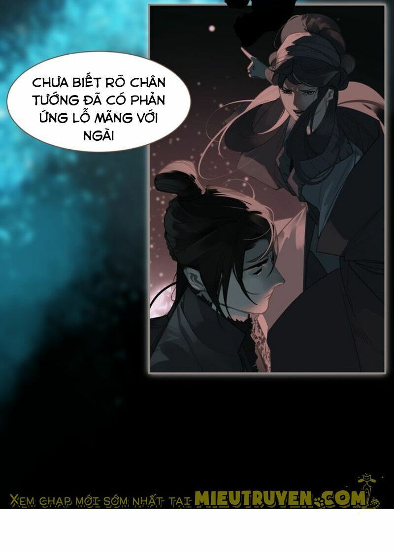 nhất đại linh hậu chapter 59.1 23