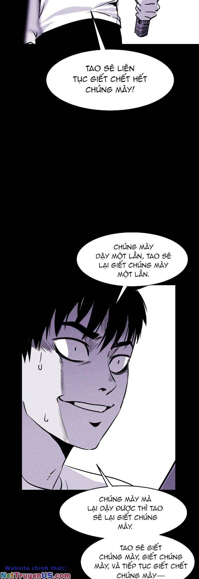 Chuồng lợn chapter 33 62