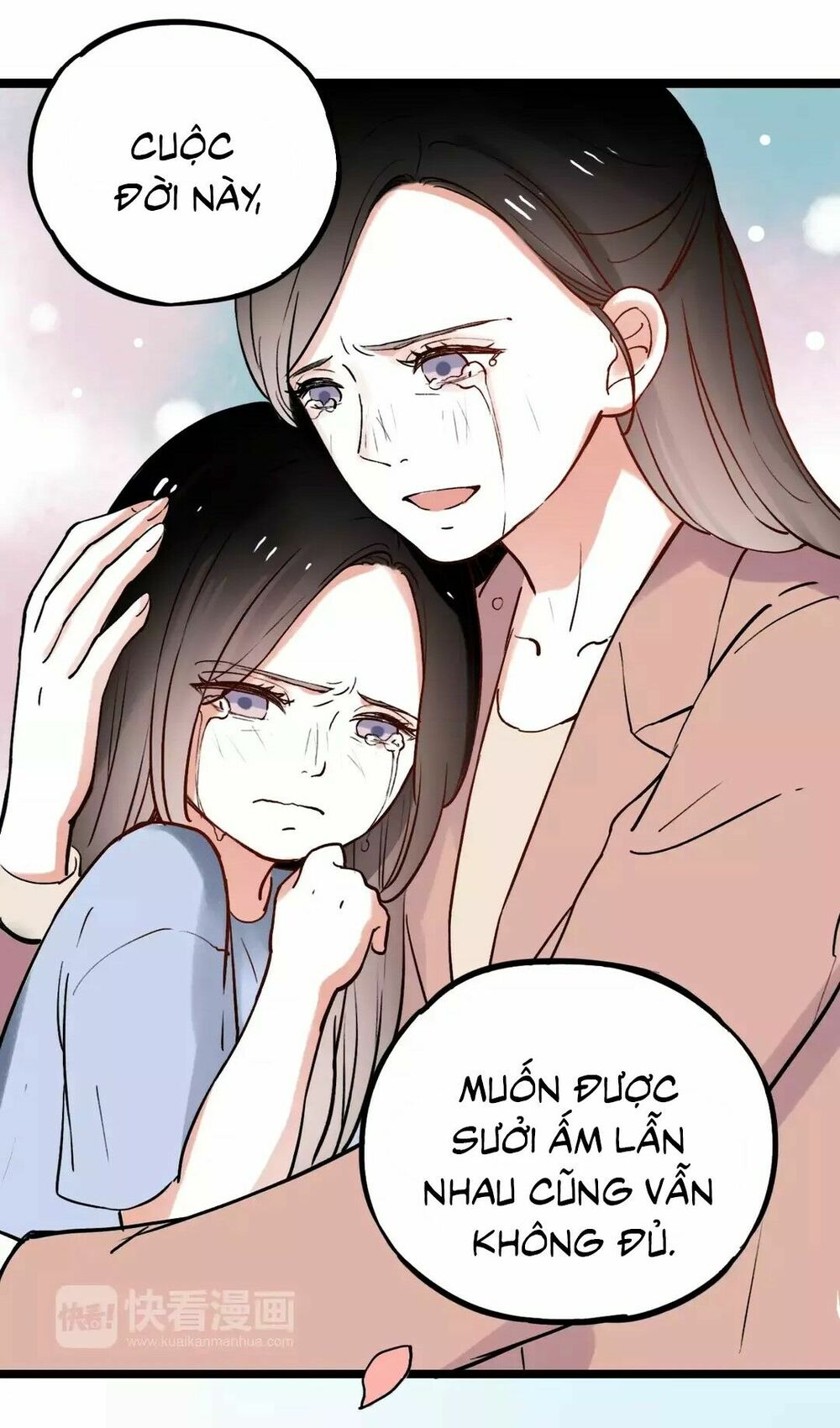 cậu đã từng yêu tôi 2 chapter 18 20