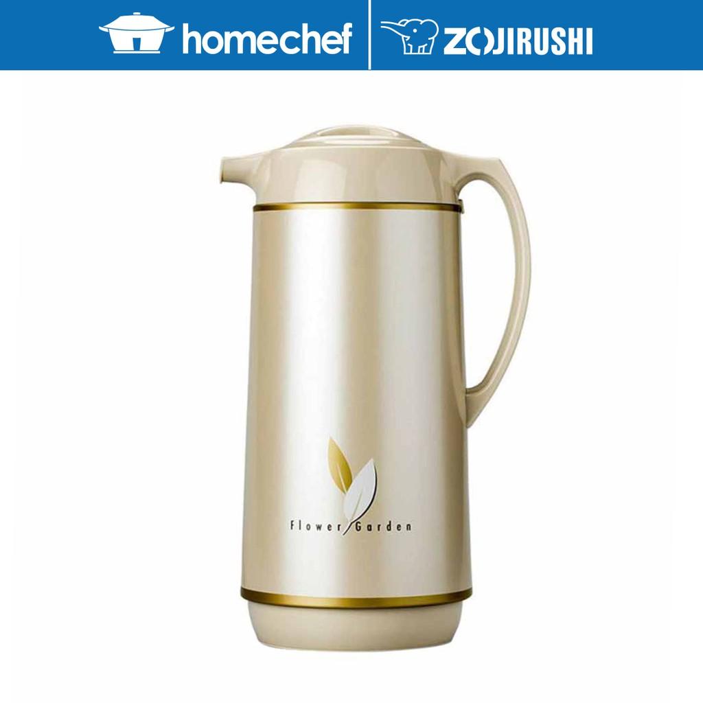 Phích giữ nhiệt Zojirushi 1.55L, an toàn sức khỏe, hàng chính hãng, sản xuất Nhật Bản, AFFB-16, bảo hành 1 năm