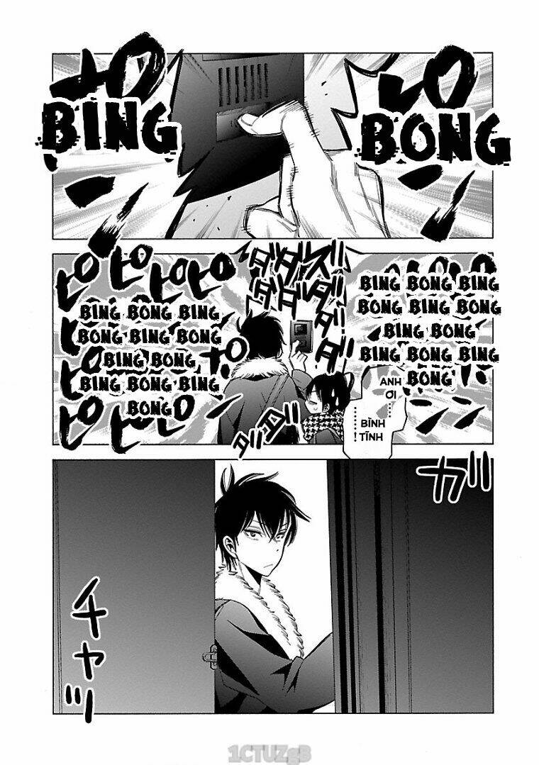 momoiro meloik chapter 70 17