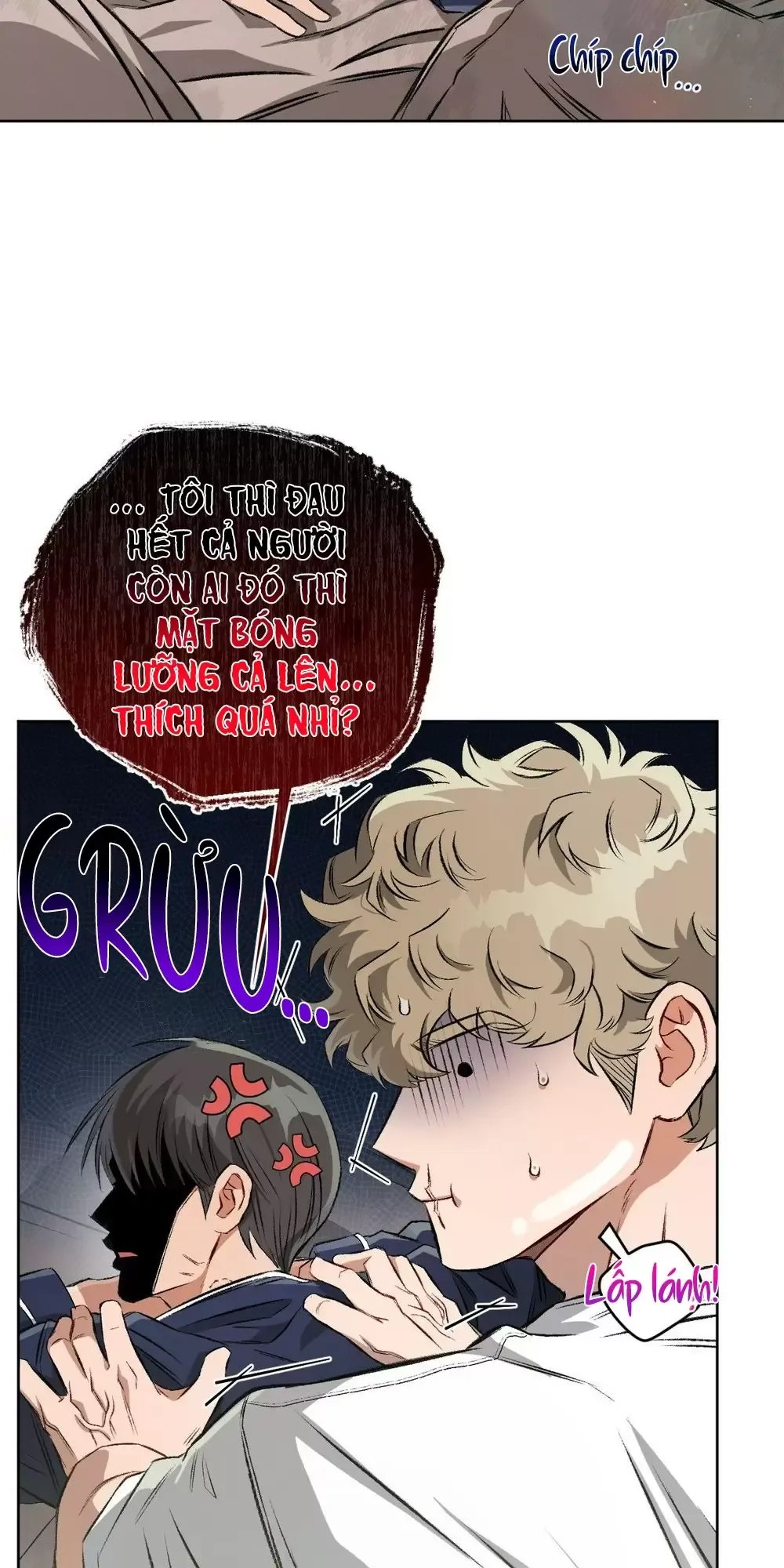 liveta chapter 61 62