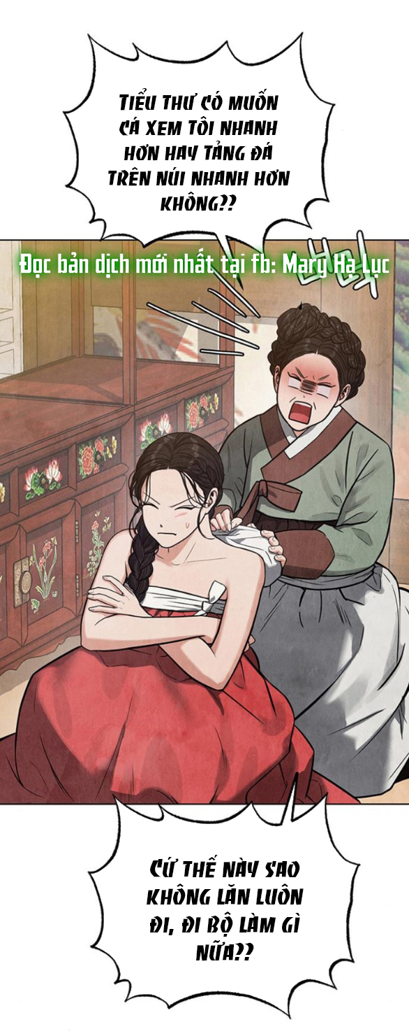 Quỷ Hồn chapter 3.1 38