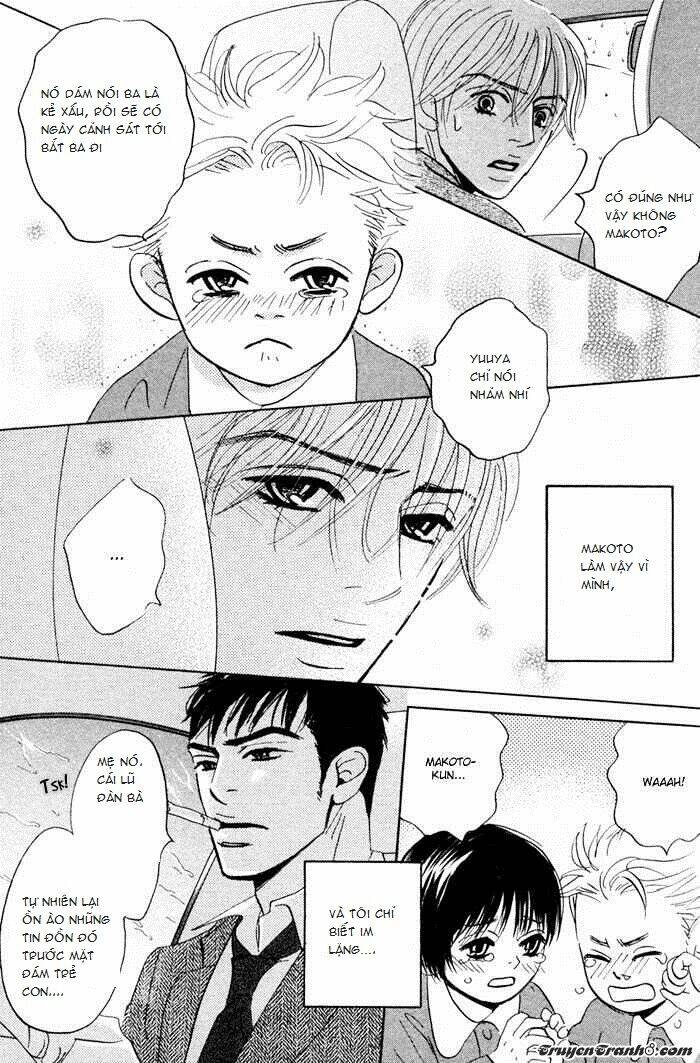 chỉ có thể là yêu chapter 2 28