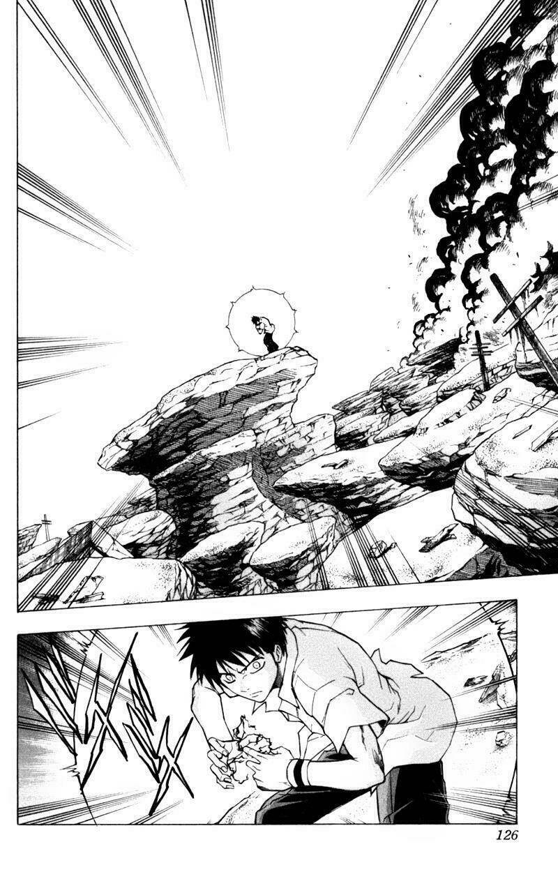 tấm thẻ bí ẩn chapter 41 17