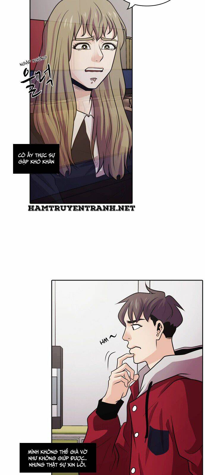 tomorrow - ngày mai chapter 23 27