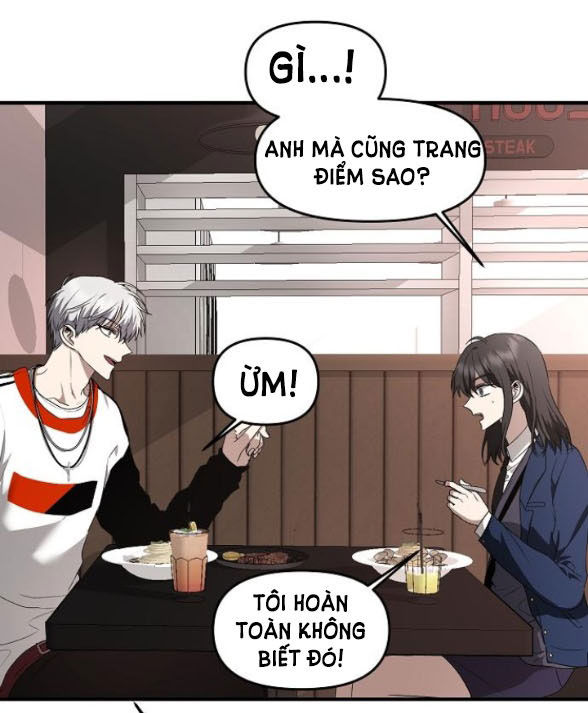 Tự Do Trong Mơ chapter 37.1 63