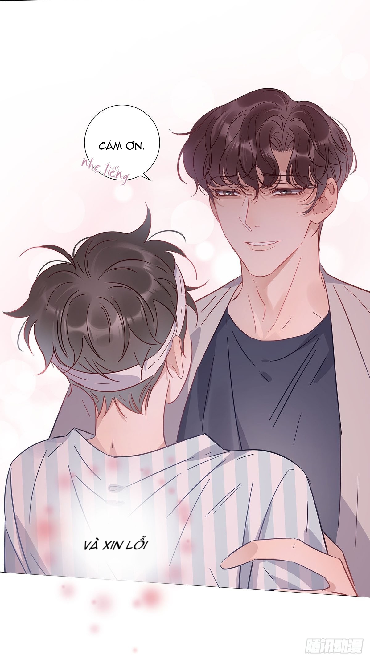 hôm nay nam giả trang nữ vẫn chưa được cầu hôn! chapter 80 8