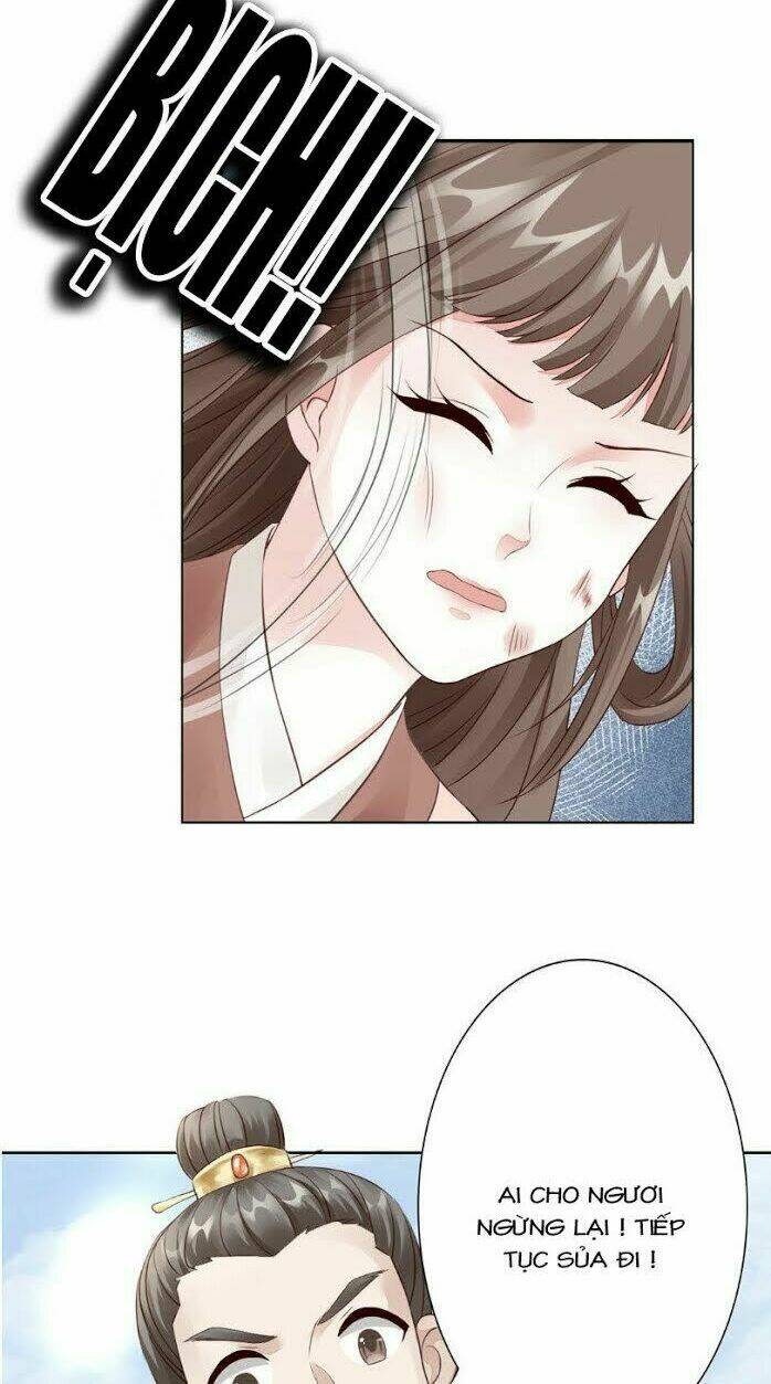 thần y yêu hậu chapter 4 16