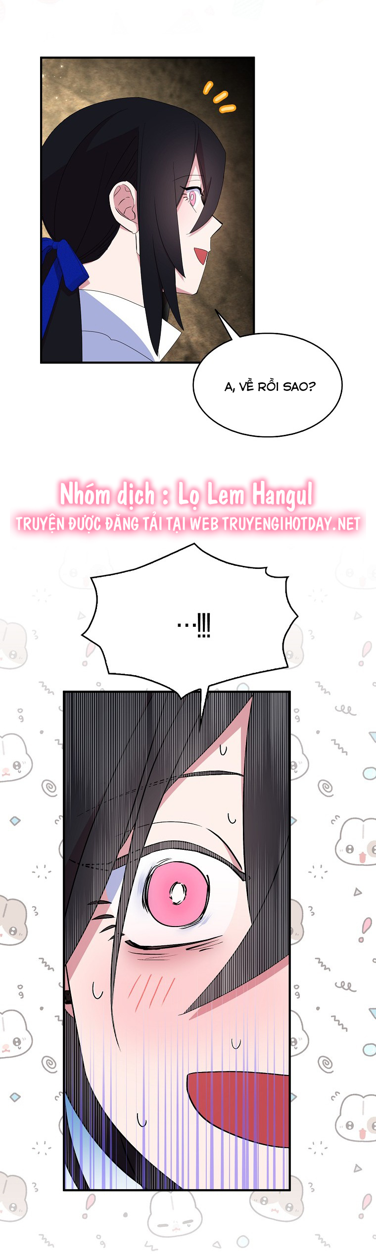 tôi sẽ cố gắng bảo vệ em gái chapter 59.1 21