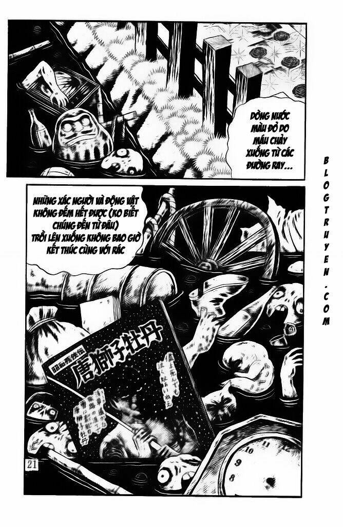 panorama of hell chapter 1 22