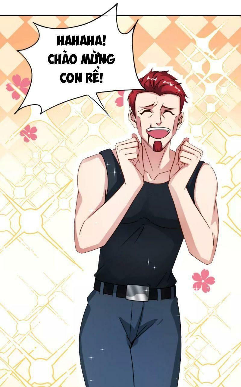 vòng bạn bè mạnh nhất của tiên giới chapter 44 5