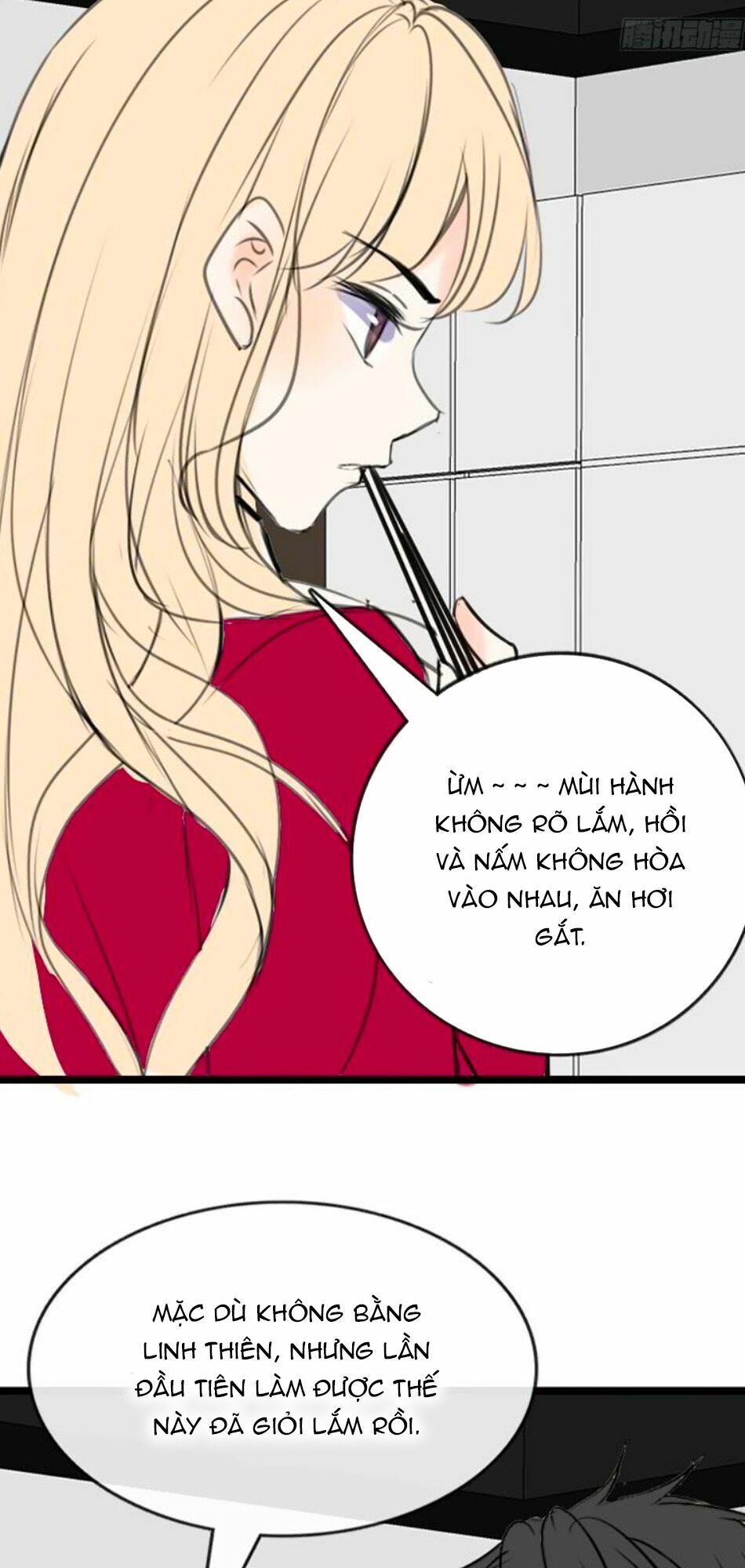 công chúa nữ vương mệnh chapter 98 27