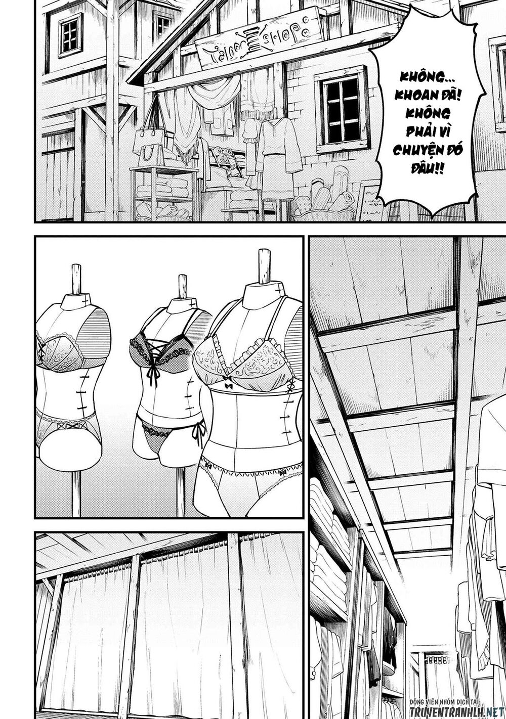 Healer báo thù chapter 26.1 7