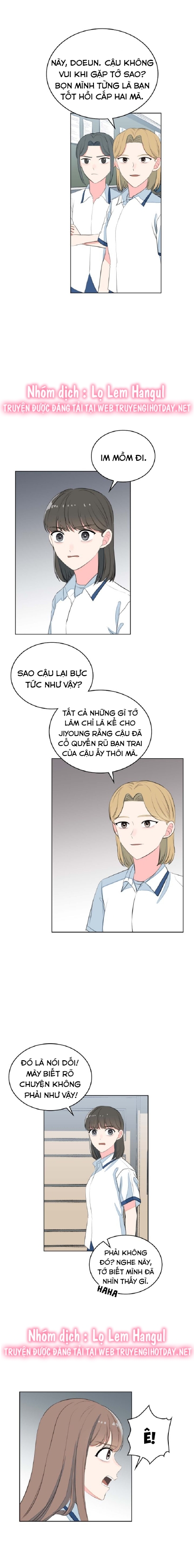 lọ lem hangul coming soon chapter 80 4