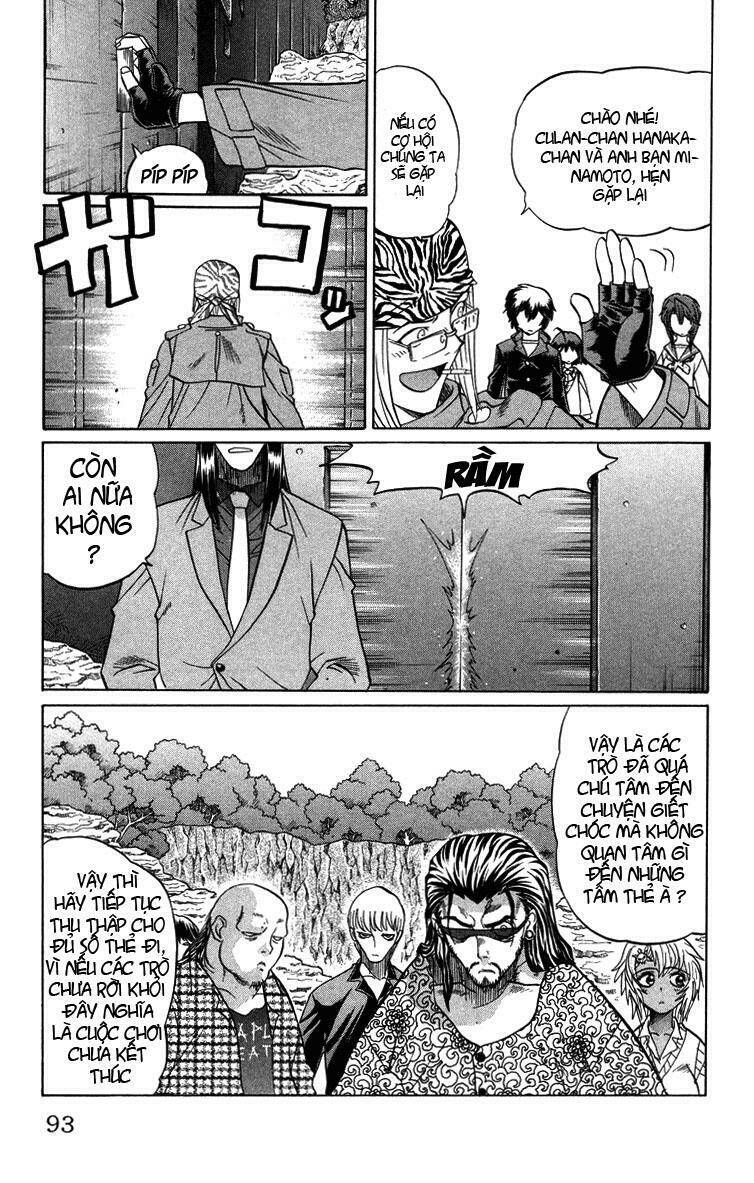 chaosic rune chapter 13 9