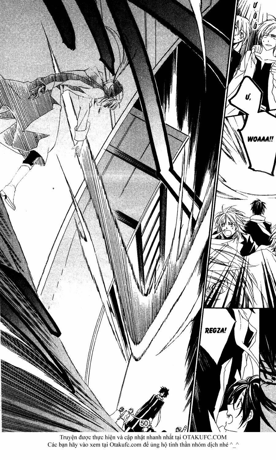 high & high chapter 35 20