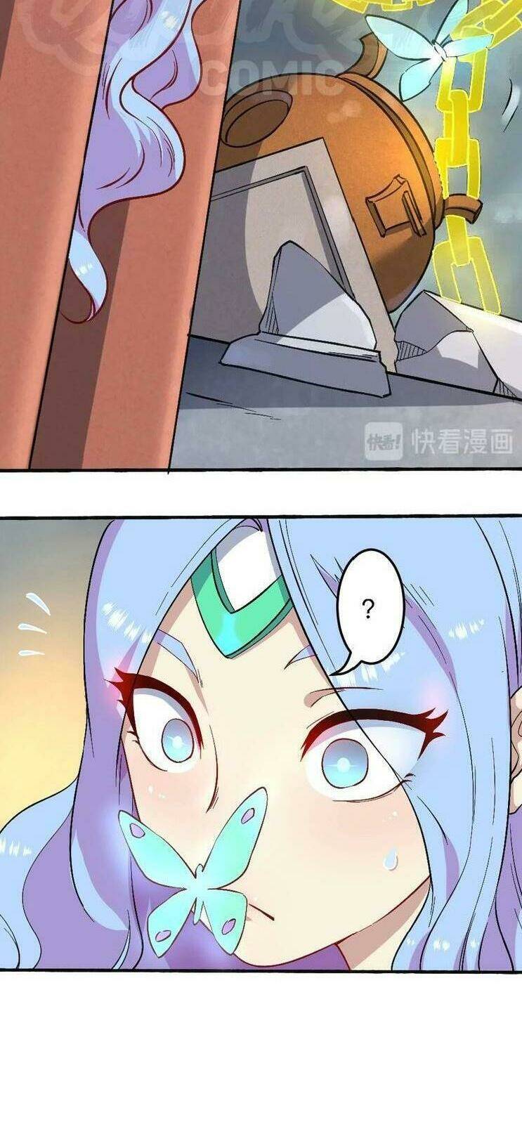 tu la võ thánh chapter 20 4