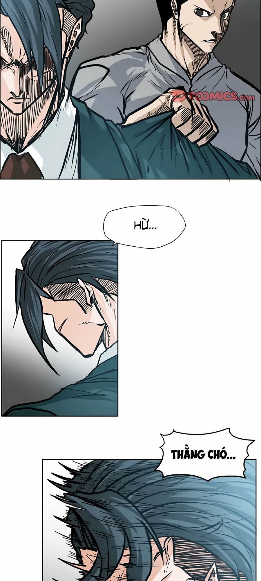 bá chủ học đường ss2 chapter 48 45