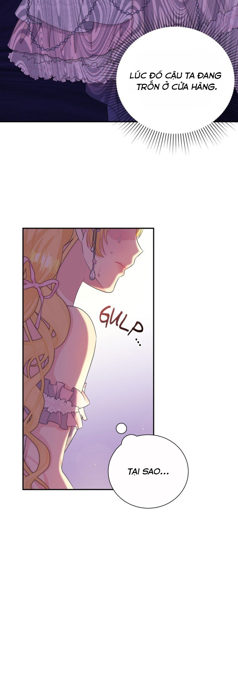 đức hạnh của công chúa phản diện chapter 31 46