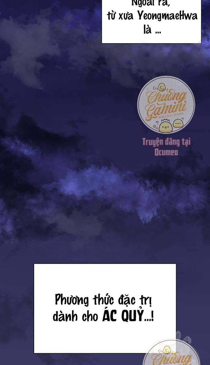 cô dâu của sói đen chapter 5 81