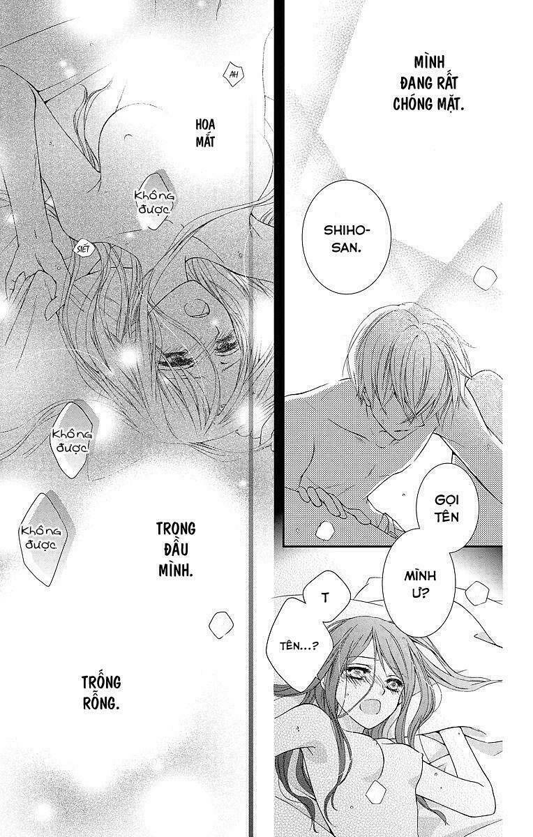 kekkon x renai chapter 1 45